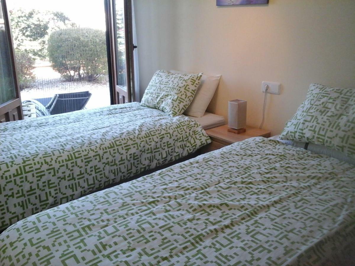 Ayamonte, Costa Esuri Las Encinas bl16 Exterior foto